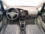 Chevrolet Zafira 2001 года